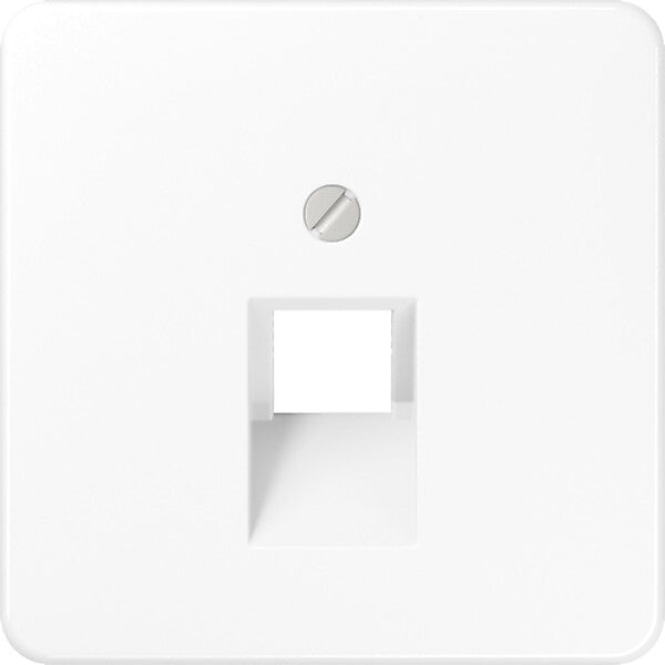 JUNG Abdeckung aws für IAE/UAE-Dose CD 569-1 UA WW